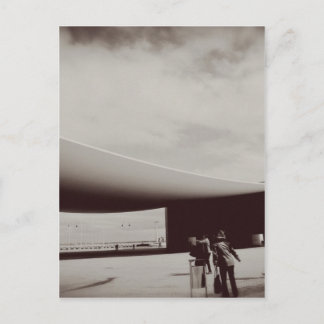 Postal Portugal: Álvaro Siza Vieira