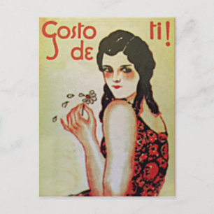 Postal Portugal III