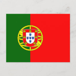 POSTAL PORTUGAL POSTCARD