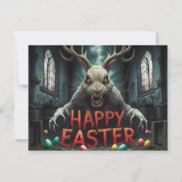 Postal Poscards Happy Easter 06
