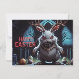 Postal Poscards Happy Easter 07