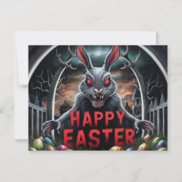 Postal Poscards Happy Easter 09
