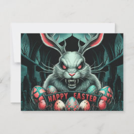 Postal Poscards Happy Easter 12