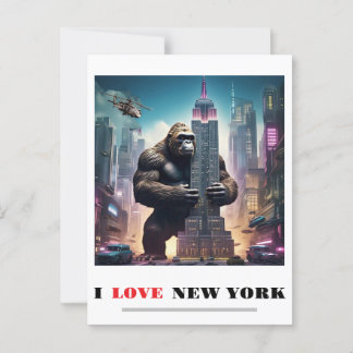 POSTAL "POSESIÓN PRIMARIA"