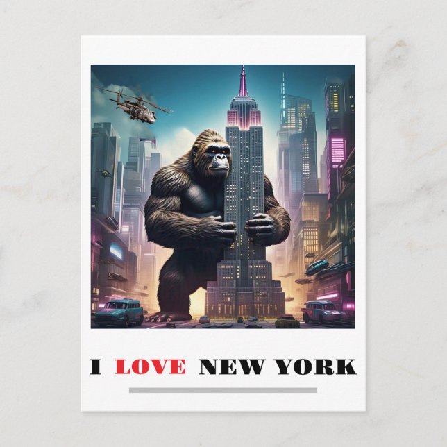 POSTAL "POSESIÓN PRIMARIA" (Anverso)