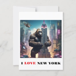 POSTAL "POSESIÓN PRIMARIA"