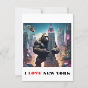 POSTAL "POSESIÓN PRIMARIA"