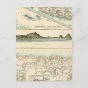 Postal Posesiones holandesas