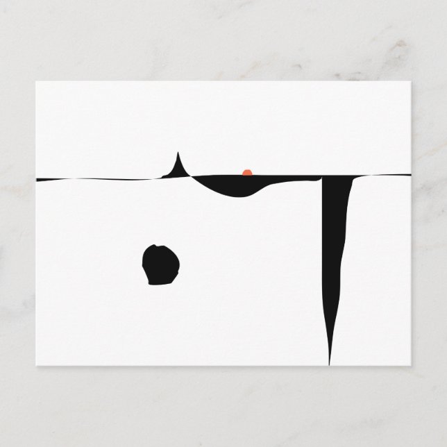 Postal Posibilidad (Anverso)