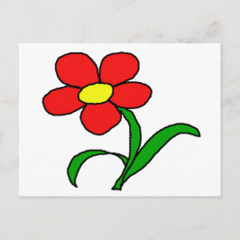 Postal posicionamiento de bonito