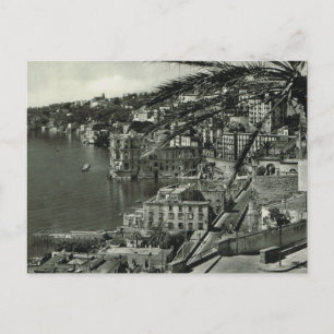 Postal Posillino, Napoli (Italia)