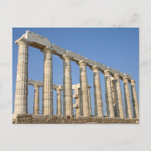 Postal posínido (Anverso)