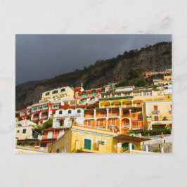 Postal Positano, Italia