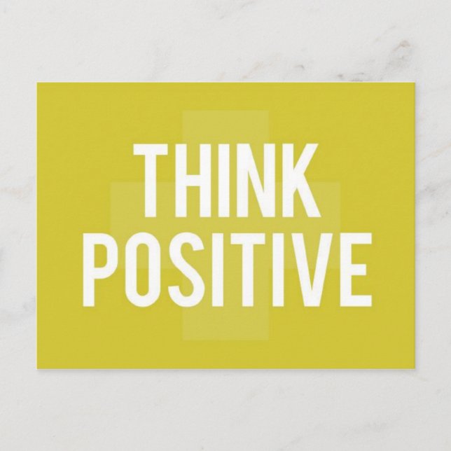 Postal positivo (Anverso)