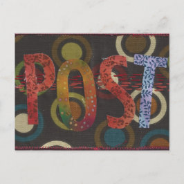 POSTAL POST