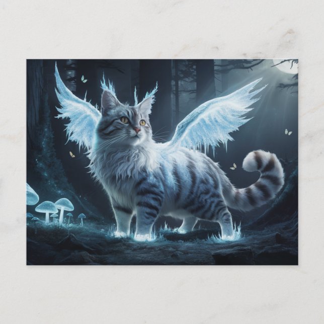 Postal Post card  Cat  Série 10 14 (Anverso)