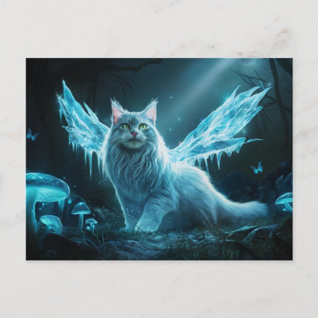 Postal Post card  Cat  Série 10 16 (Anverso)