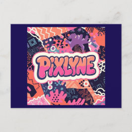 Postal Post Card (obso)