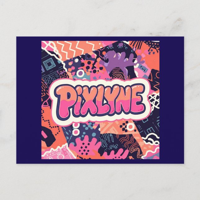 Postal Post Card (obso) (Anverso)