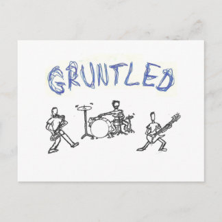 Postal Post Gruntke