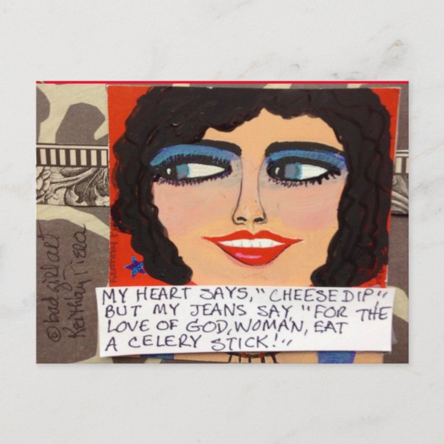 POSTAL POSTAL- (Anverso)