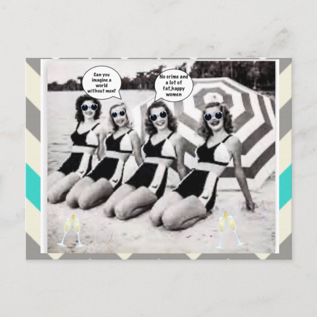 POSTAL POSTAL- (Anverso)