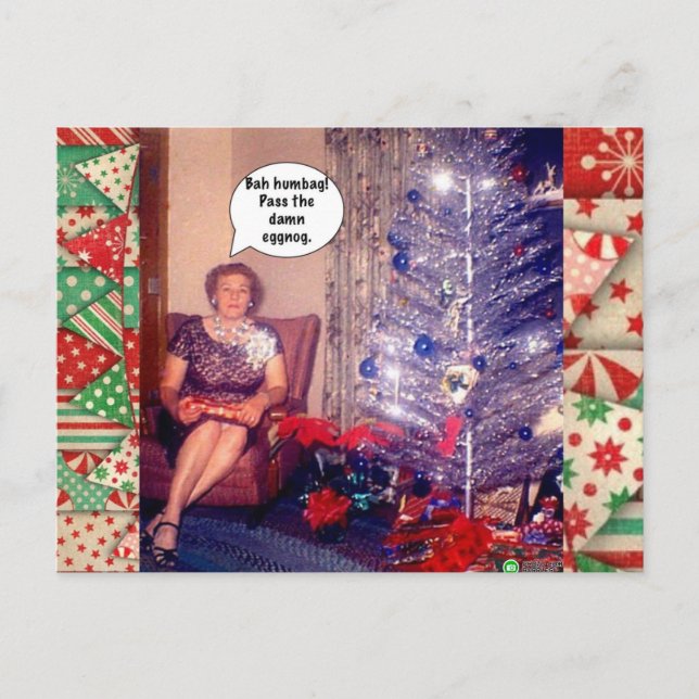 POSTAL POSTAL- (Anverso)