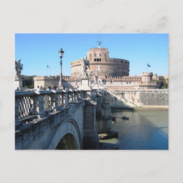 Postal Postal5 (Anverso)