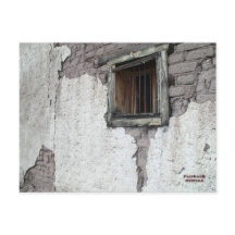 Postal: Cárcel de Fairbank