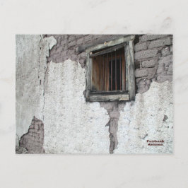 Postal Postal: Cárcel de Fairbank