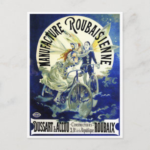 Postal Postal: Ciclos de cosecha: Roubaisien