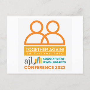 Postal Postal: Conferencia AJL 2022