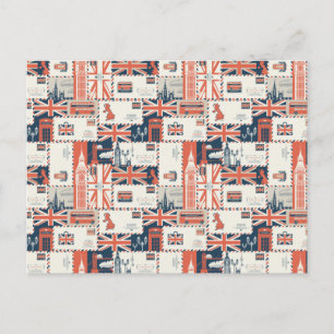 Postal postal de Londres