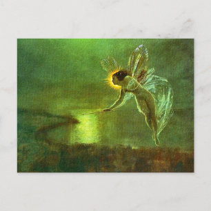 Postal Postal: Espíritu de la noche