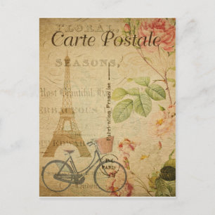 Postal postal francesa