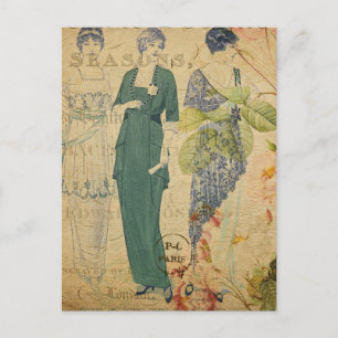 Postal postal francesa