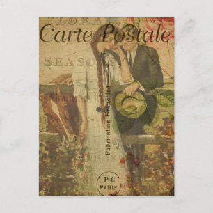 Postal postal francesa