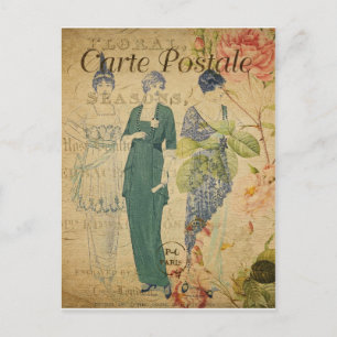 Postal postal francesa
