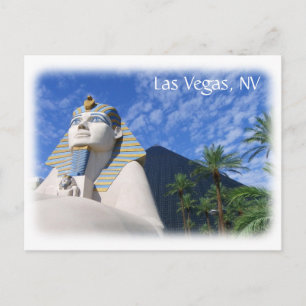 Postal ¡Postal Guay Las Vegas!