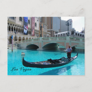 Postal ¡Postal Guay Las Vegas!