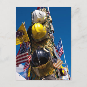 Postal Postal: "Imperio de la memoria"