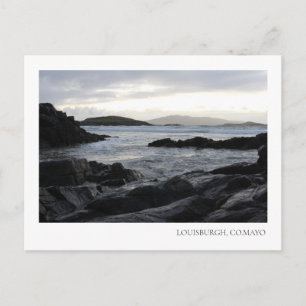POSTAL POSTAL: LOUISBURGH, CO.MAYO