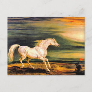 Postal Postal: Marengo de Napoleón