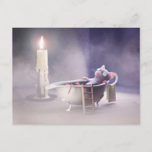 Postal Postal: Mice Wellness & Spa