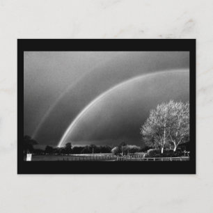 Postal Postal-Naturaleza-Arte de la Lluvia-17