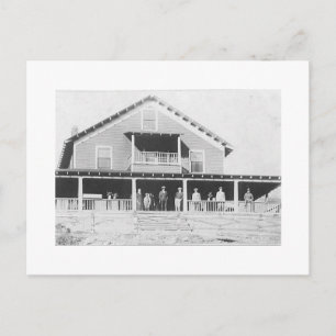 Postal Postal--Norton, Virginia