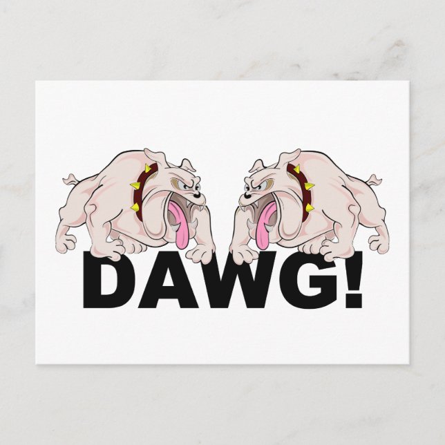 Postal postal, personalizar (Anverso)