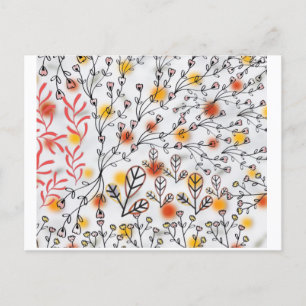 Postal Postal, Tamaño: Postcard Estándar, Papel: Semi-Gl