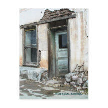 Postal: Tienda Mercantil Fairbank