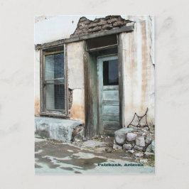 Postal Postal: Tienda Mercantil Fairbank